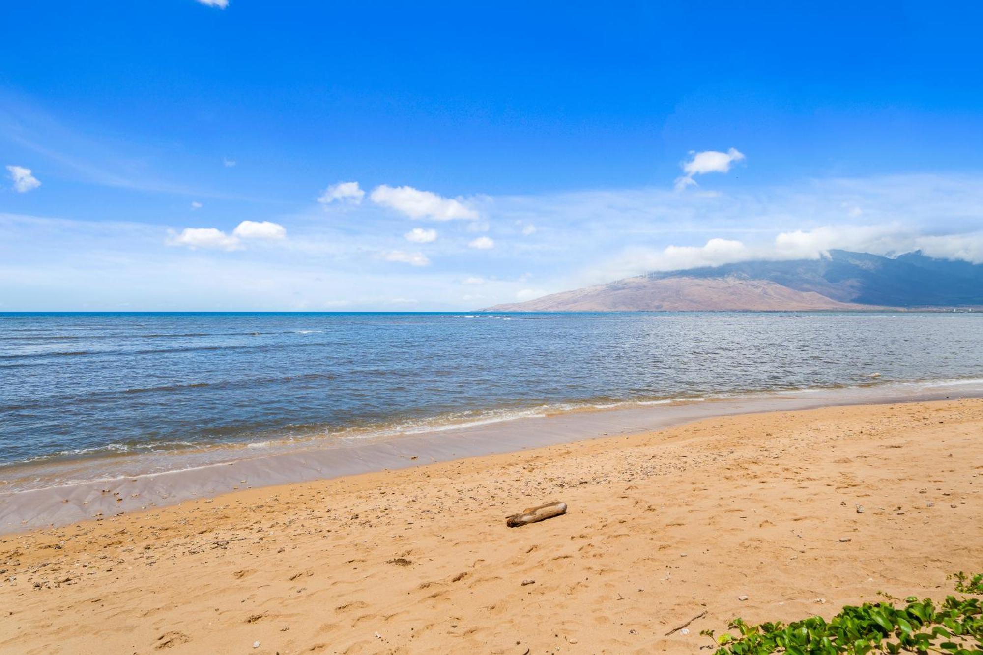 Maui Schooner Resort Kihei Buitenkant foto